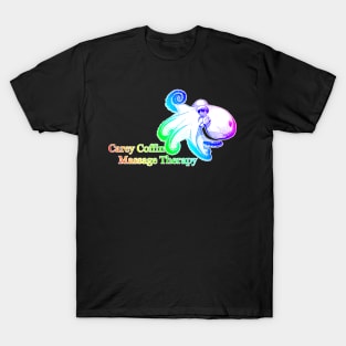 Pride Flag Octopus T-Shirt